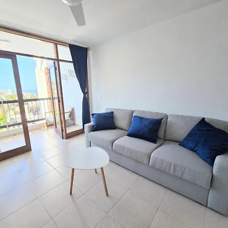 Alba Del Mar Apartman