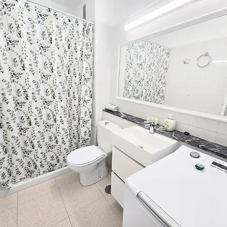 Alba Del Mar Apartman *