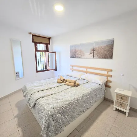 Alba Del Mar Apartman