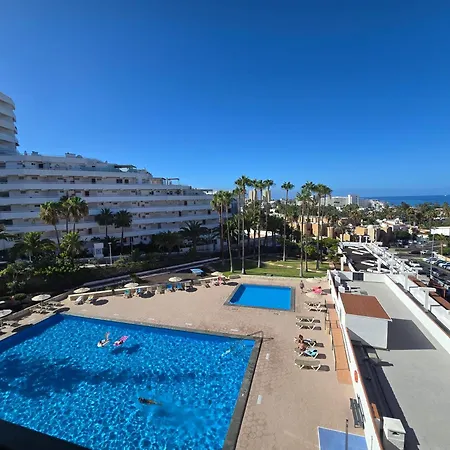 Apartman Alba Del Mar *